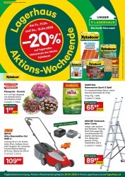 Angebote Lagerhaus Knittelfeld