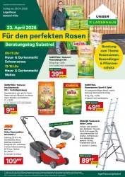 Angebote Lagerhaus Mistelbach