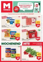 Angebote Mpreis Hall in Tirol