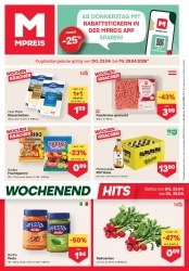 Angebote Mpreis Lustenau