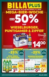 Angebote Billa Plus 