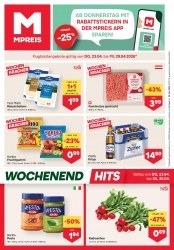 Angebote Mpreis Steyr