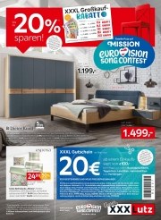 Angebote XXXLutz Linz