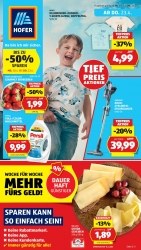 Angebote HOFER Kierling