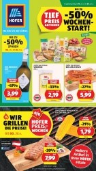 Angebote HOFER Leoben