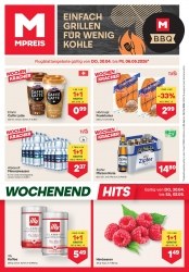 Angebote Mpreis Lans