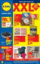 Angebot Lidl