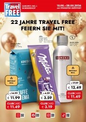 Angebote Travel FREE Marchtrenk