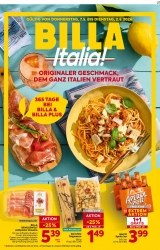 Angebote Billa Amstetten