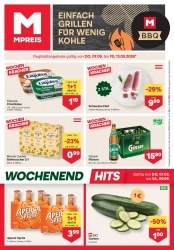 Angebote Mpreis Lienz