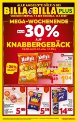 Angebote Billa Zwettl-Niederösterreich