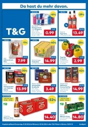 Angebote T&G Sankt Andrä