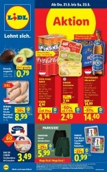 Angebote Lidl Wien