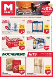 Angebote Mpreis Marchtrenk