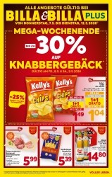 Angebot Billa