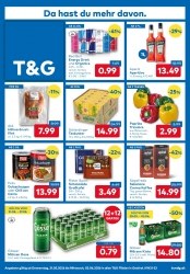 Angebote T&G Lienz
