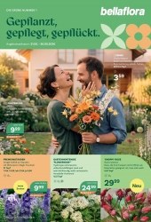 Angebote Bellaflora Sankt Johann im Pongau