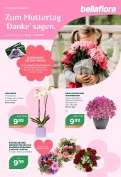 Angebote Bellaflora Zwettl-Niederösterreich