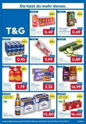 Angebote T&G Kufstein