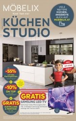 Angebot Möbelix