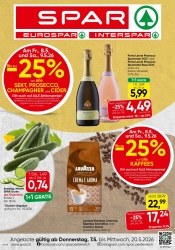 Angebote Spar Unterhaus