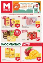 Angebote Mpreis Wals