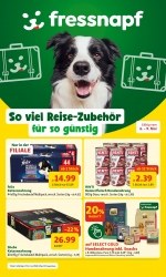 Angebote Fressnapf Schwaz