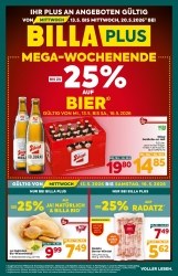 Angebot Billa Plus