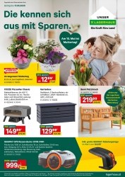 Angebote Lagerhaus Horitschon