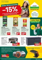Angebote Lagerhaus Lechen