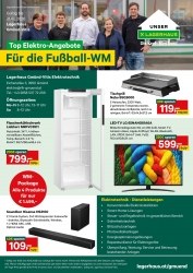Angebote Lagerhaus Großglobnitz