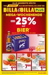 Angebote Billa Wieselburg