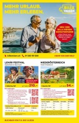 Angebote Billa Matzen