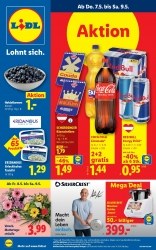 Angebote Lidl 