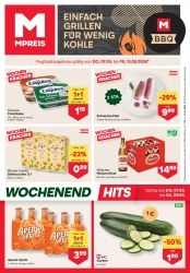 Angebote Mpreis Sankt Veit an der Glan