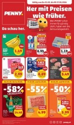 Angebote Penny Zwettl-Niederösterreich