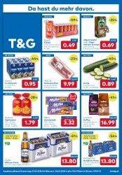 Angebote T&G Sankt Andrä
