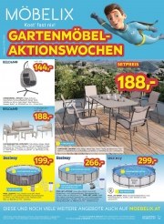 Angebot Möbelix