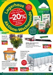 Angebote Lagerhaus Stockerau