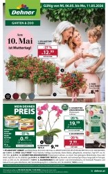 Angebote Dehner Fischamend-Markt