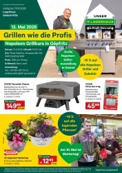 Angebote Lagerhaus Mistelbach