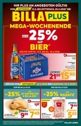 Angebot Billa Plus