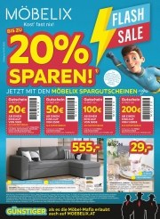 Angebote Möbelix Rum