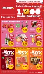 Angebote Penny Linz