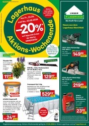 Angebote Lagerhaus Gänserndorf