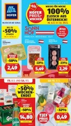 Angebote HOFER Telfs