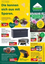Angebote Lagerhaus Türnitz