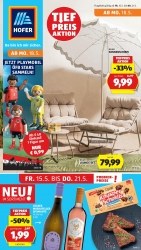 Angebot HOFER