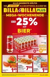 Angebote Billa Wien