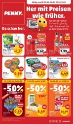Angebot Penny